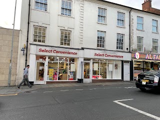 Select Convenience Narborough