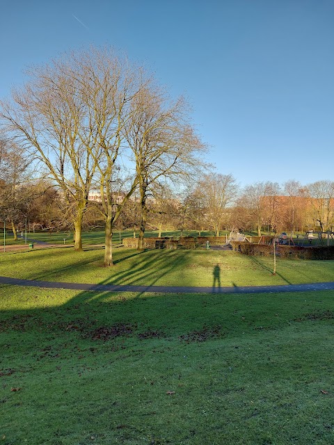 Peel Park