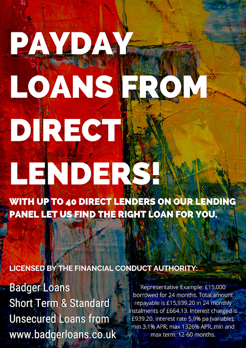 Badger Loans