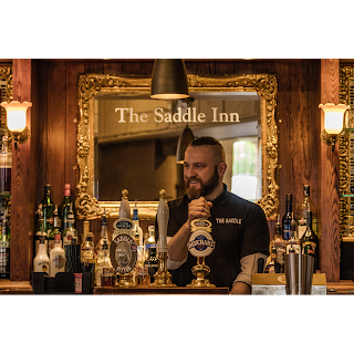 The Saddle Inn