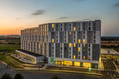 Holiday Inn Dublin Airport, an IHG Hotel