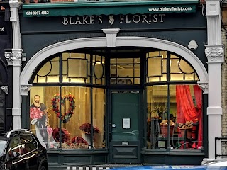 Blake's Florist