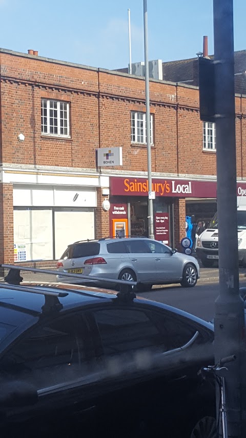 Sainsbury's Local