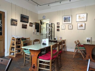 Gallery Cafe