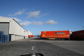 Hanlon Transport Limited