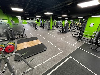 Village Gym Dudley