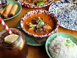 Rosa's Thai Leeds