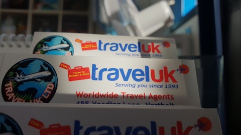 Travel UK Ltd