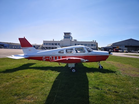 Shoreham Aviation Flight Centre