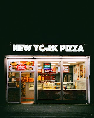 New York Pizza