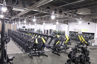 Village Gym Solihull