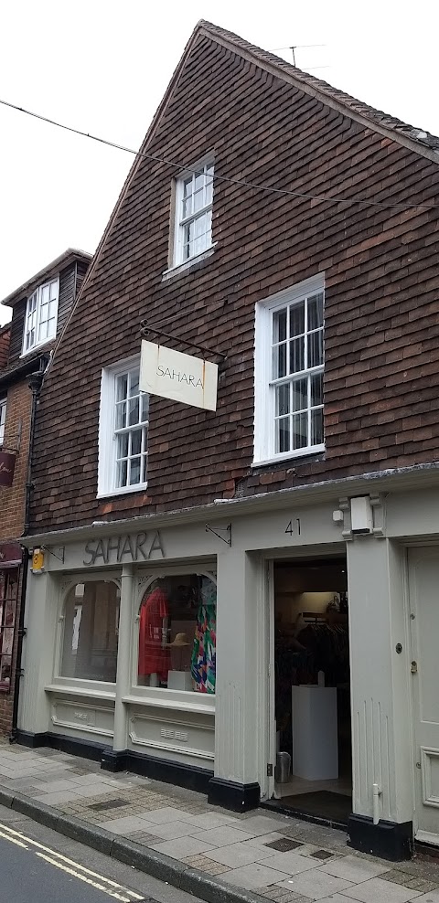 Sahara Boutique - Chichester