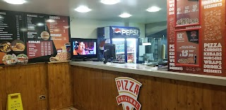 JJ's Pizza