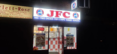 J Star Fried Chicken