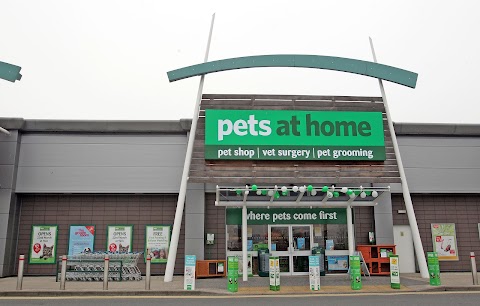 Pets at Home Basildon Pipps Hill