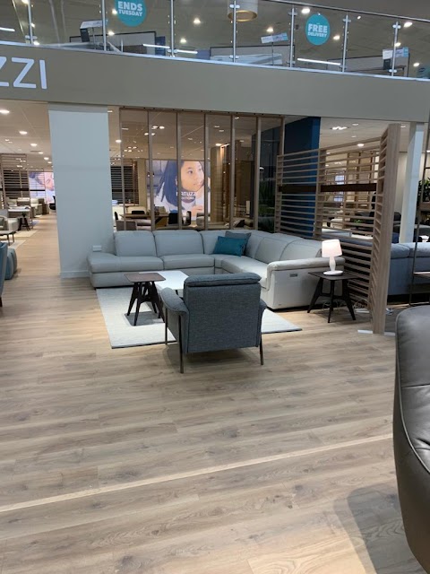 Natuzzi Editions - Croydon