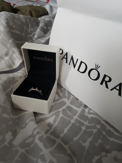 Pandora Walsall