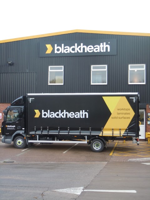 Blackheath Products Ltd