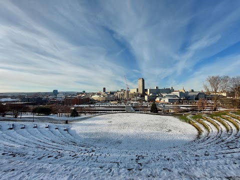 Sheffield Amphitheatre