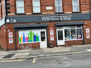RYM News & Wine