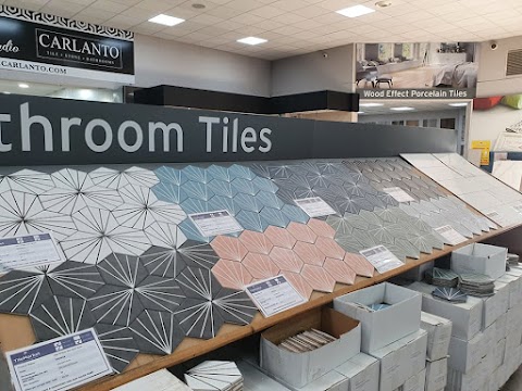 TileMarket Tiles and Bathrooms Belfast