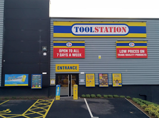 Toolstation Hull Willerby