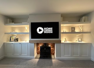 Home Cinema Design