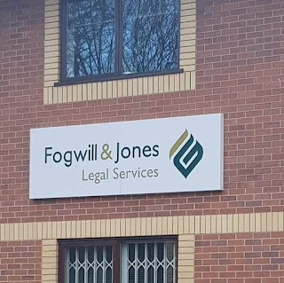 Fogwill & Jones Legal Services Limited Solicitors