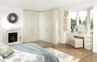 Harval Fitted Furniture