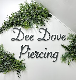 Dee Dove Piercing