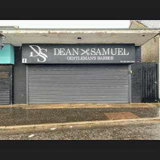 Dean Samuel Gentleman's Barbers