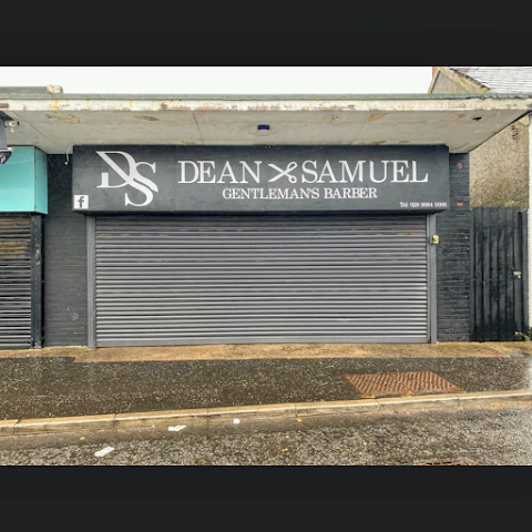 Dean Samuel Gentleman's Barbers