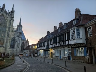 York photography tours.uk