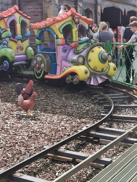 Brean Leisure Park