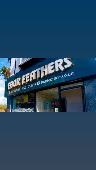 Four Feathers