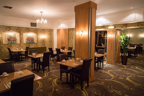 Station Hotel Aberdeen