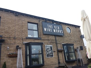 The Old Wireworks