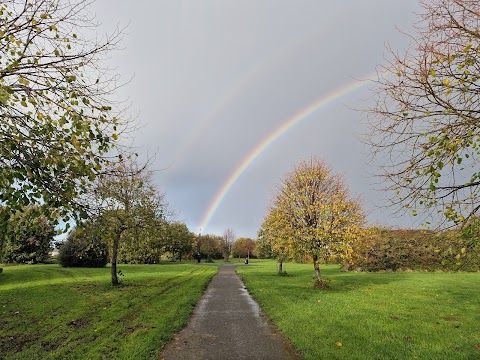 Griffeen Valley Park