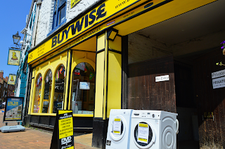 Buywise Domestics