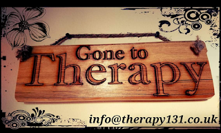 Therapy beauty & holistic rooms