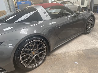 Total Refurb Alloys Ltd