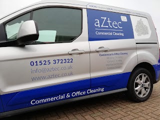 aZtec Commercial Cleaning