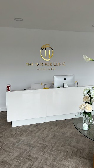 The Doctor Clinic | Skin & Aesthetic Clinic Lewes