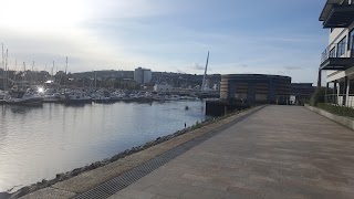 ICON - Swansea