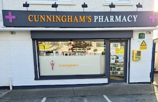 Cunningham's Pharmacy