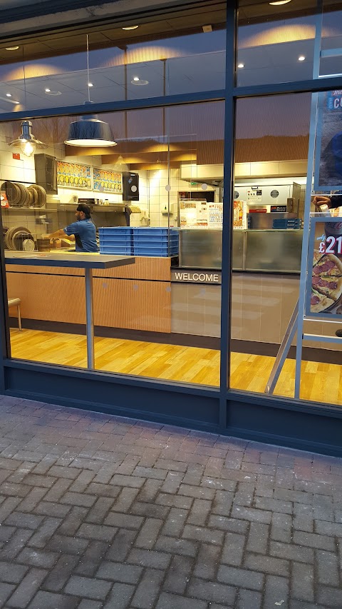 Domino's Pizza - Kingswinford