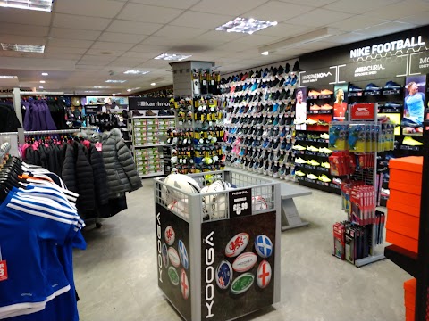 Sports Direct