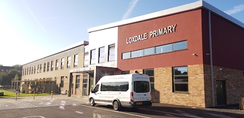 Loxdale Primary School