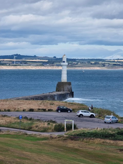 Nigg Bay Golf Club