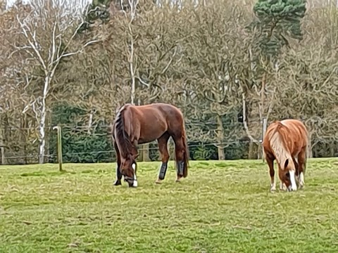 Havering Country Park